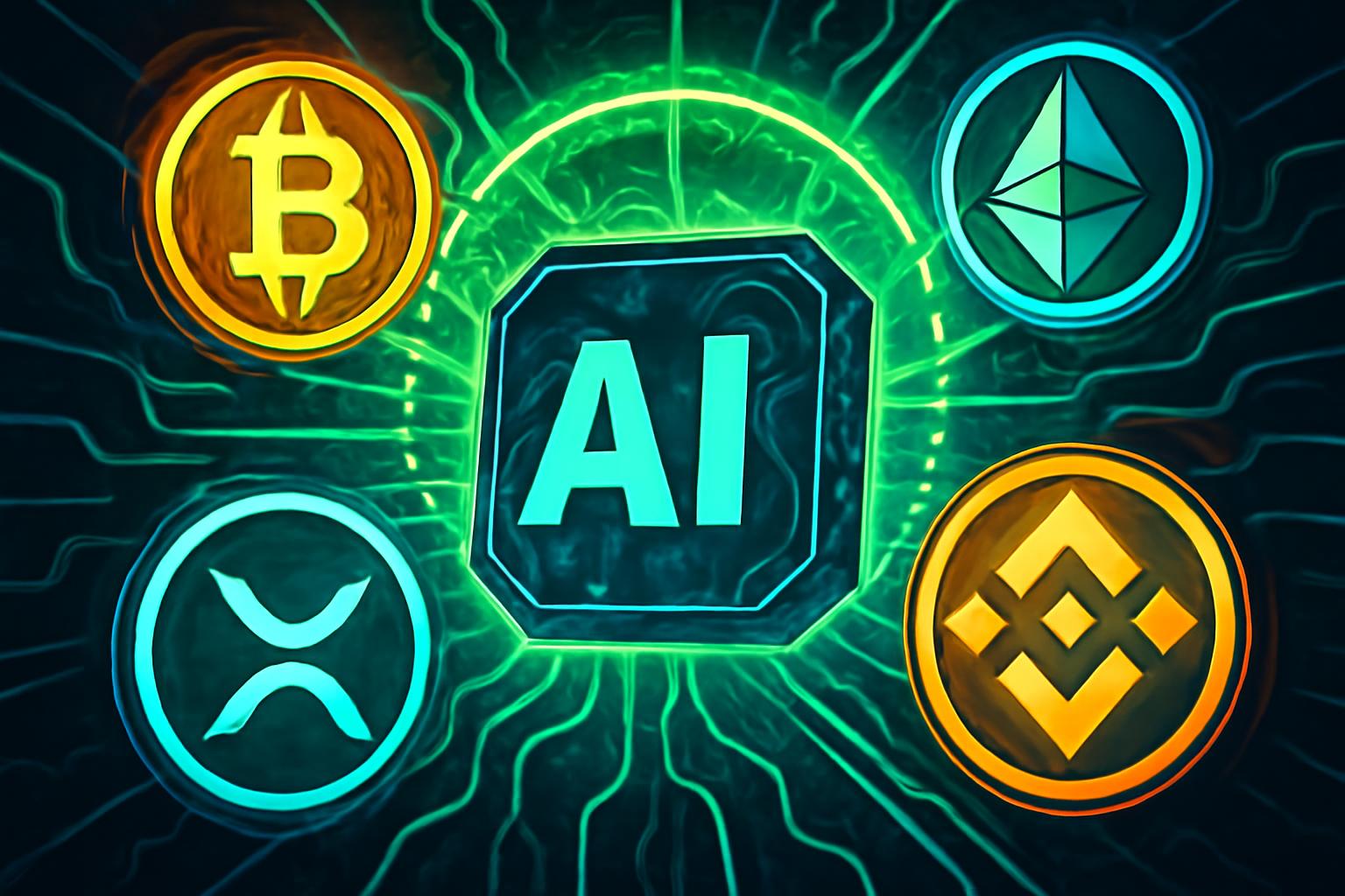 Colle AI 将智能设计定位为 NFT 创建的未来