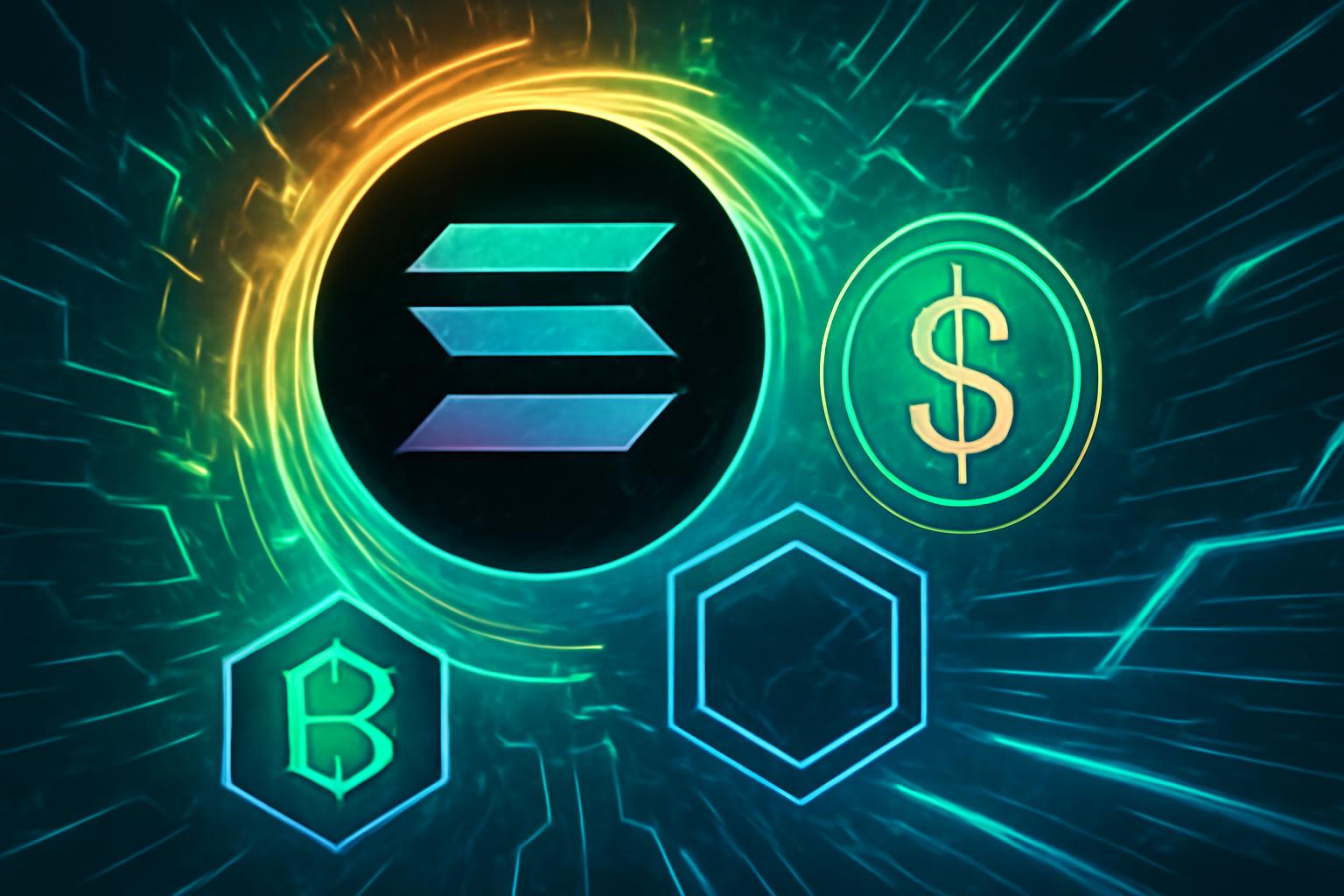 Solana Accelerate APAC 在香港：区块链、稳定币与互联网资本市场