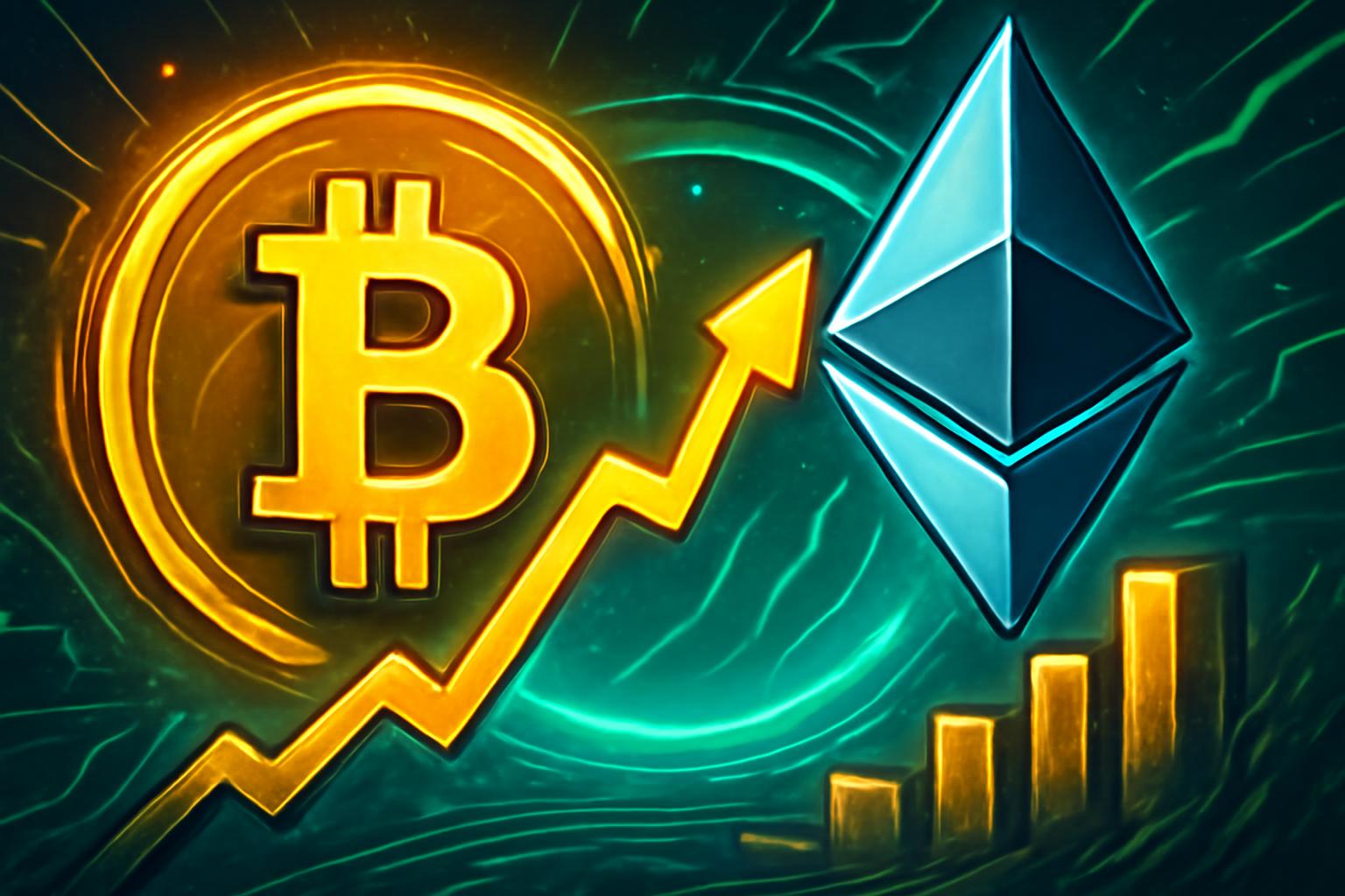 加密投资选项与有限风险策略