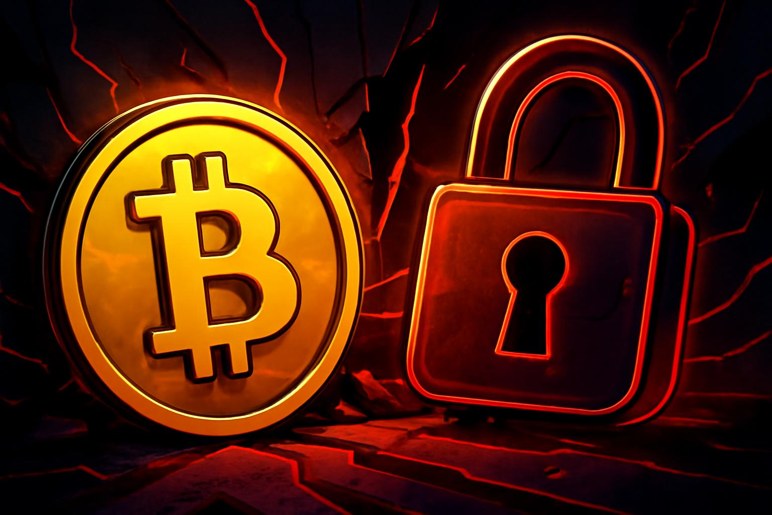 加密货币需求引发 Edinburg CISD 中学封锁