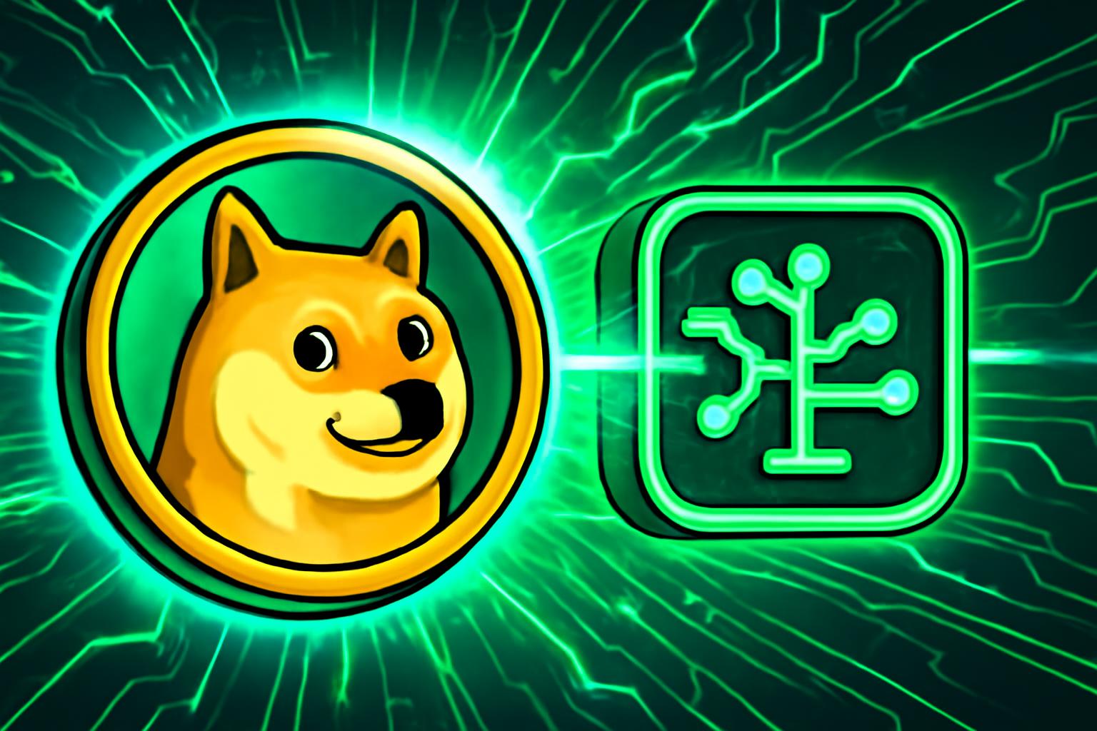 DogeOS 解锁闲置狗狗币，打造以文化驱动的 DeFi 生态系统