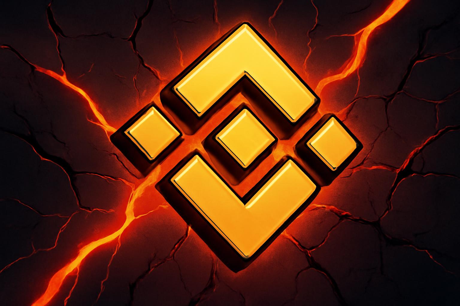 BNB价格分析：关键$620水平、下降楔形与突破前景