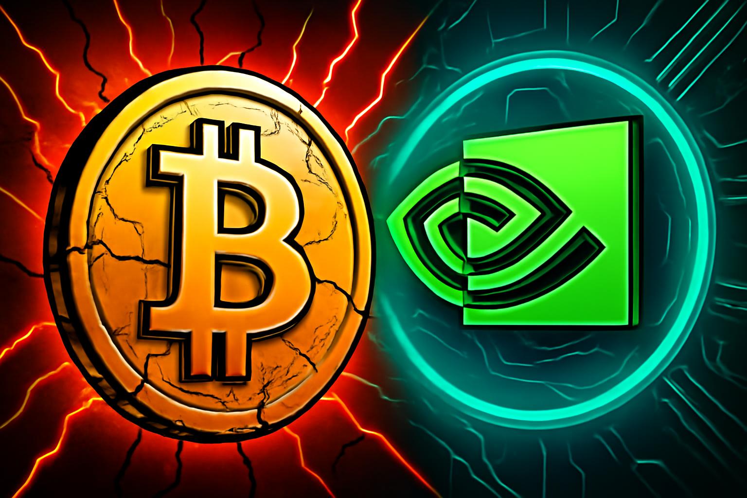 比特币寒冬：面向收入投资者的28%股息风险