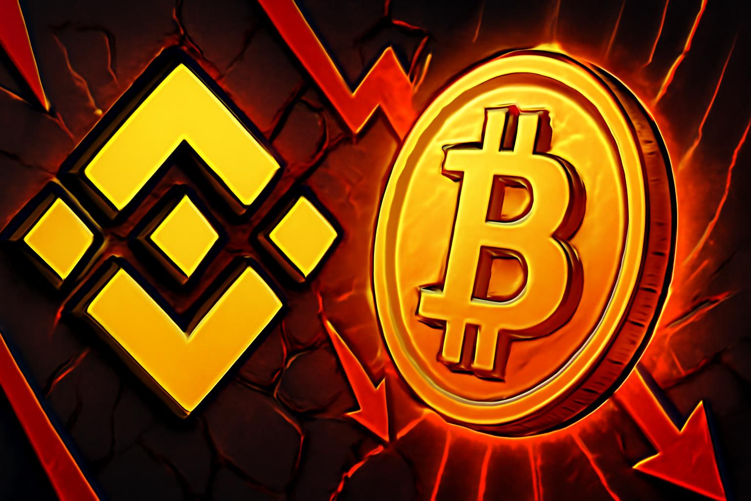 币安将 SAFU 转换为比特币,BTC 底部成形