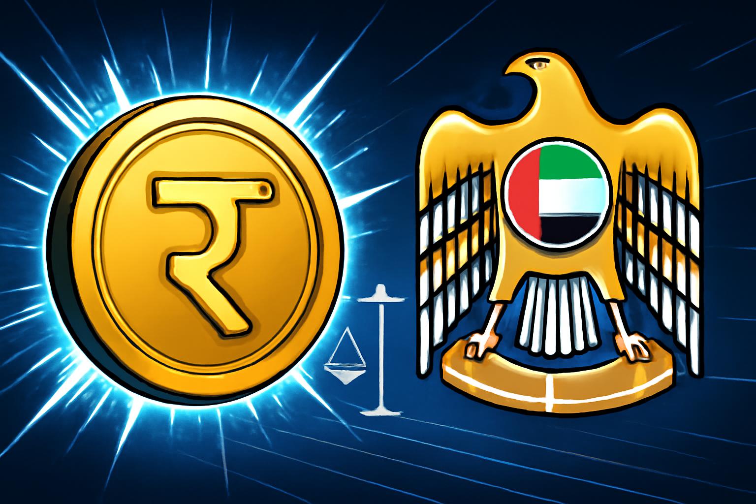 阿联酋监管机构批准 DDSC：在 ADI 链上的以迪拉姆为支撑的稳定币