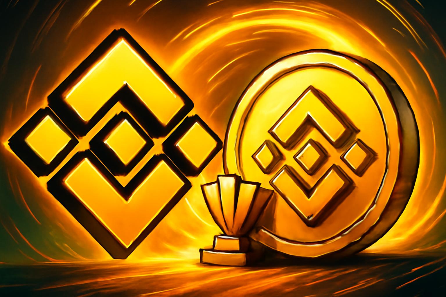 币安结束链上交易与赢第2季，并提供 BNB 奖励