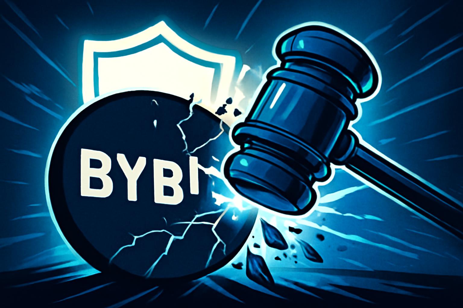 Bybit 不当得利裁定:法院命令返还因错误转账而产生的 USDT