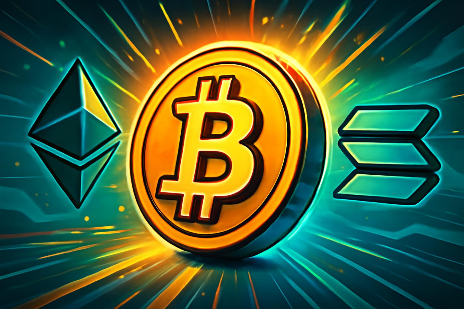 Altseason 期待上升,Altcoin 指数走强