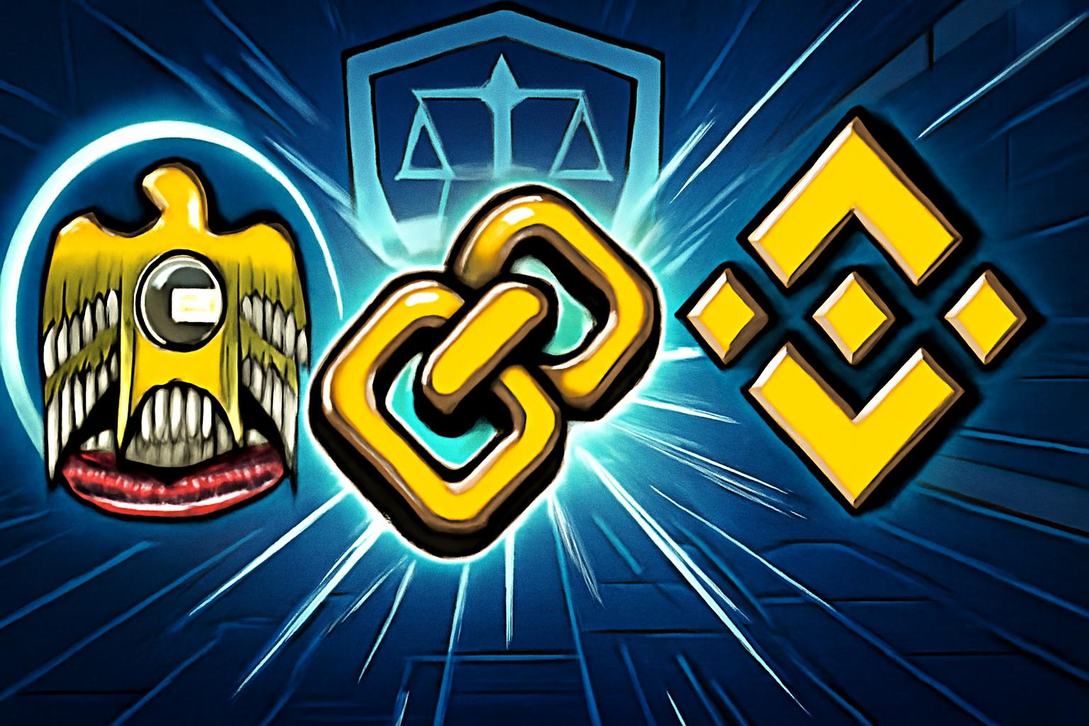 阿联酋推进受监管的大规模区块链部署