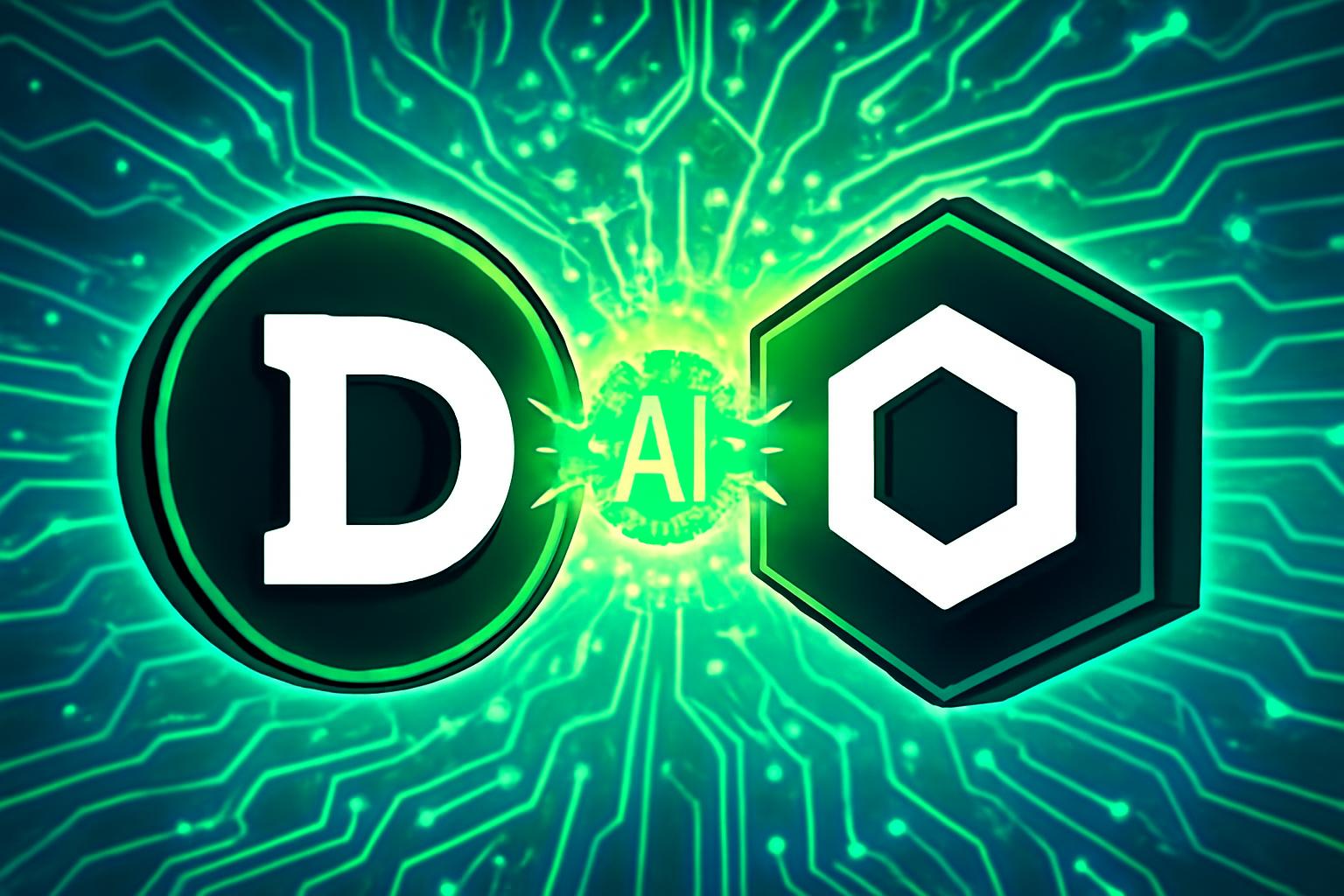 DSCVR 公布 AI 市场追踪器和 High Five，将 Web3 数据转化为可操作的洞察