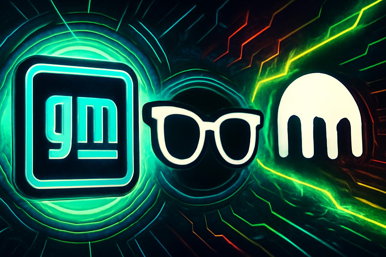 CFO 动向周:GM、Warby Parker 与 Kraken 的领导层变动