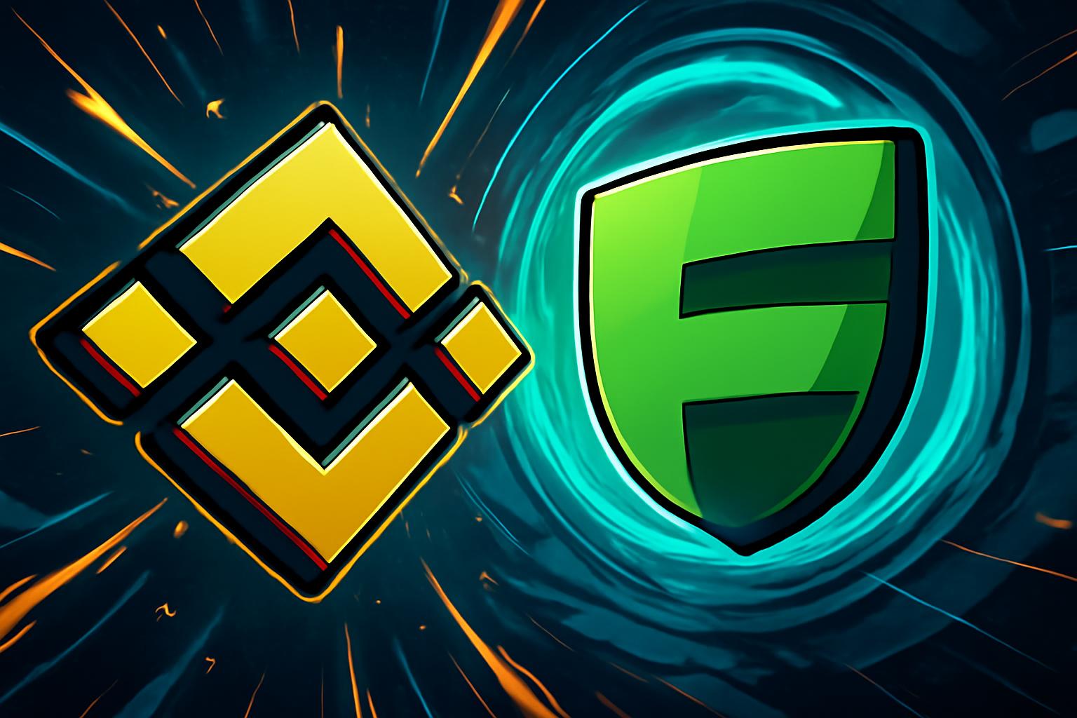 Freedom Finance Global 与币安哈萨克斯坦 就 整合币安解决方案 签署 谅解备忘录