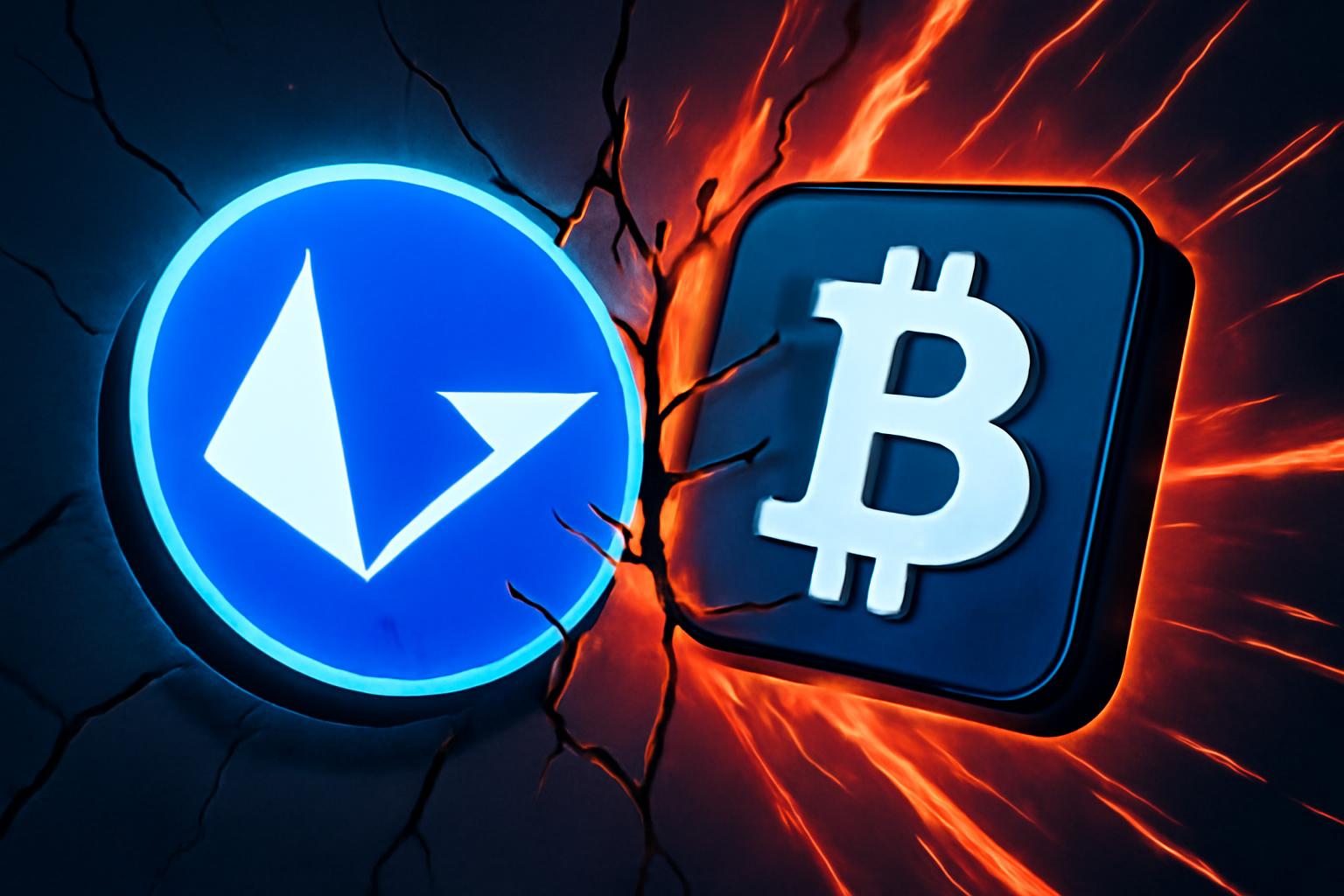 UPBIT 将下架 Loopring (LRC) 交易对，LRC/BTC 将于 2026 年 3 月 16 日结束交易