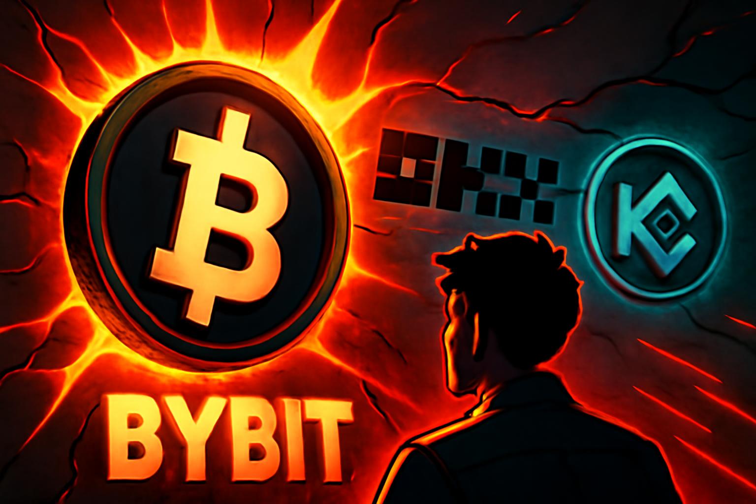加密货币交易所工作文化:前 Bybit 员工揭露 996 与红旗