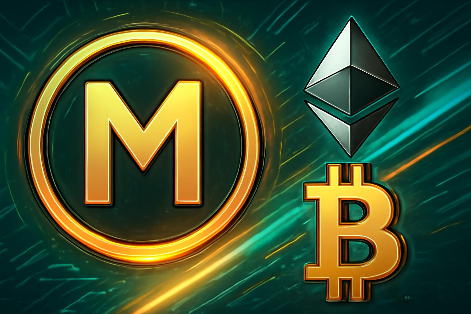 Mutuum Finance MUTM: 早期预售势头中的 DeFi 借贷领域先驱