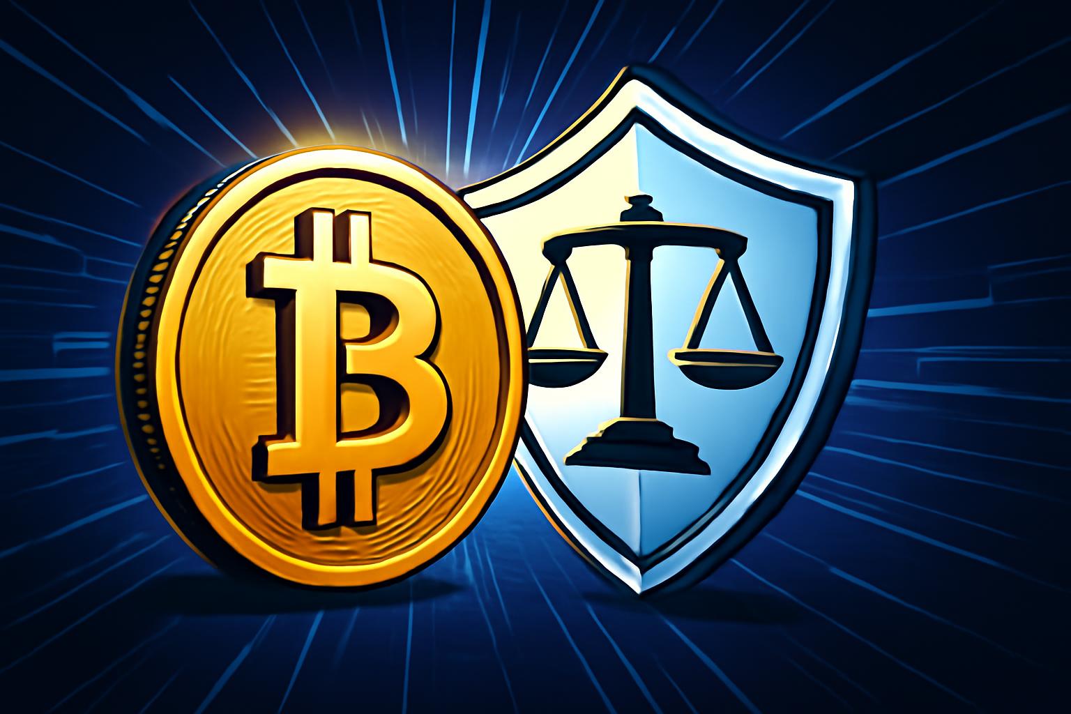 清晰法案可能提振比特币，市场关注监管突破