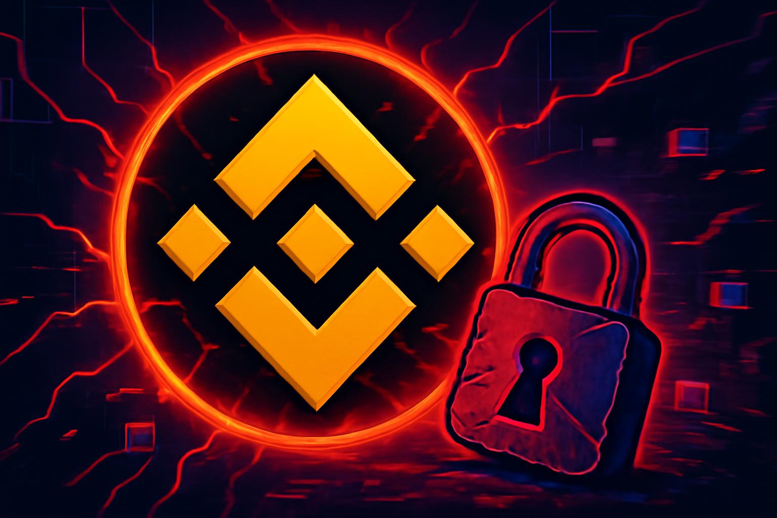 币安法国区主管在最新的加密入室袭击事件中成为目标