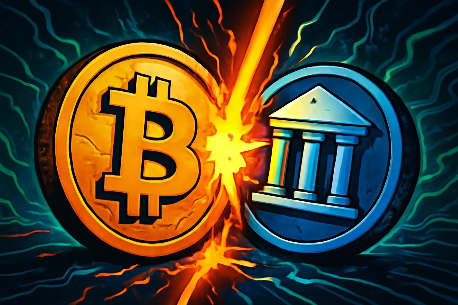 超额息差：世纪末的加密货币债券