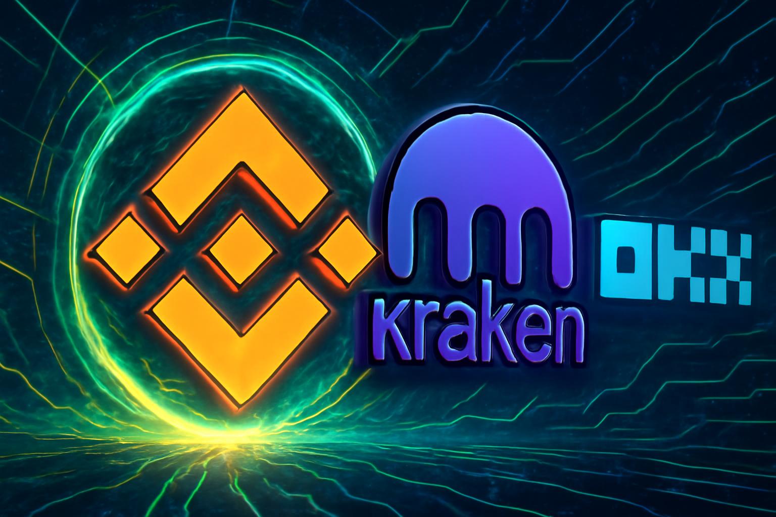 MatchAwards 揭幕全新加密范式，赋能二线与三线交易所