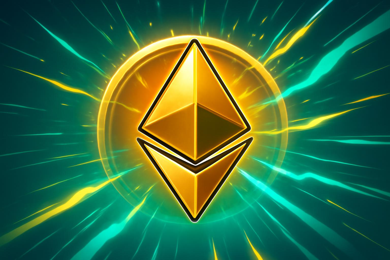 以太坊上涨6.77%,至2,051.83美元,延长本周上涨势头