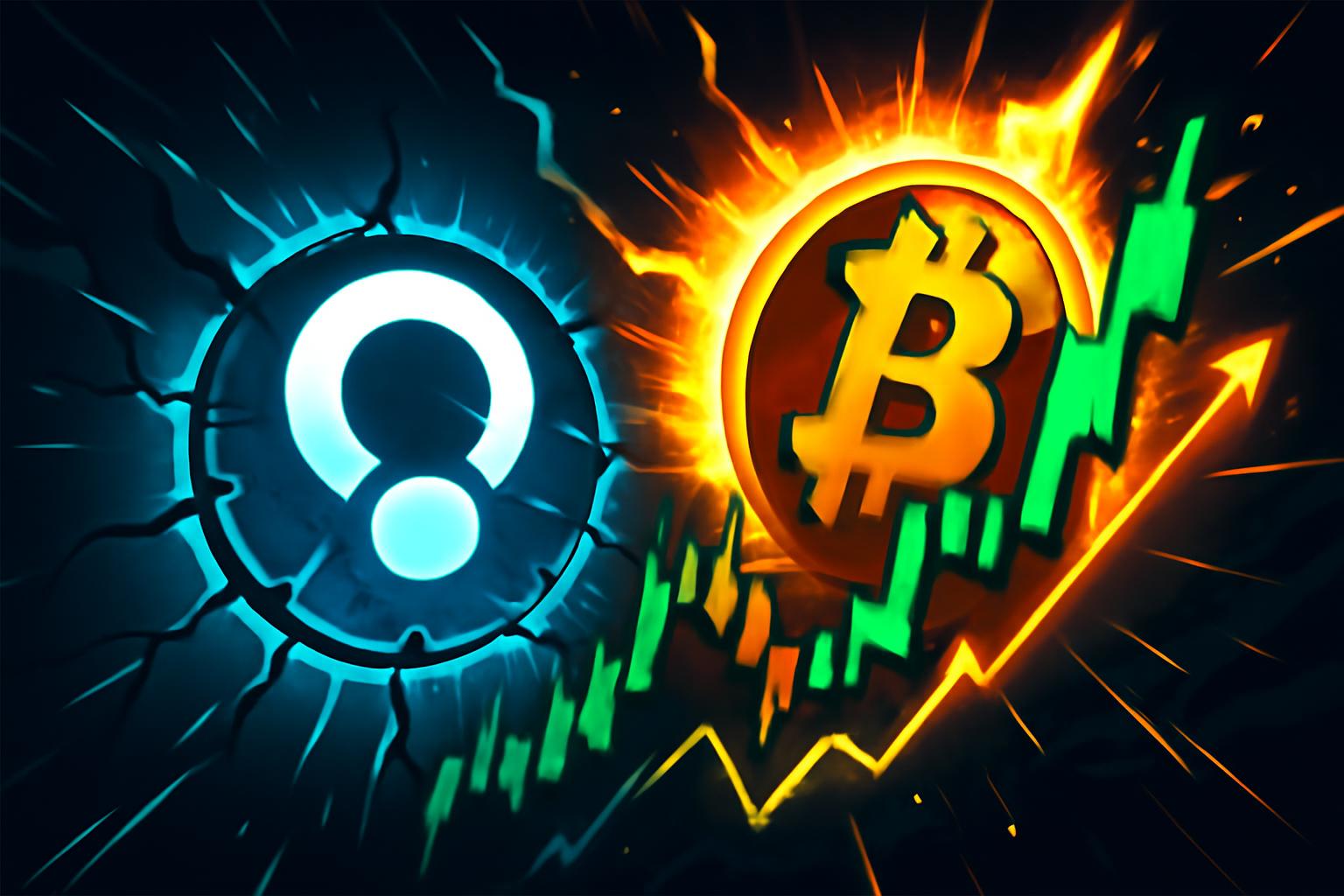 Polymarket 推出5分钟加密市场并暗示空投