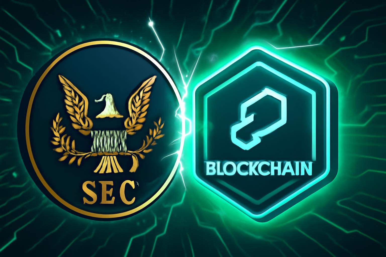 Figure 测试区块链股票发行对交易的未来