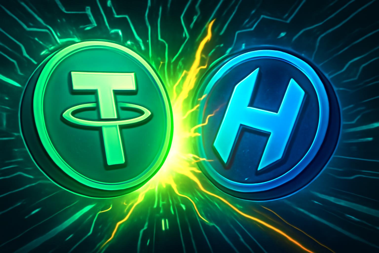 Dreamcash 与 Tether 在 Hyperliquid 推出 USDT0 现实世界资产永续市场