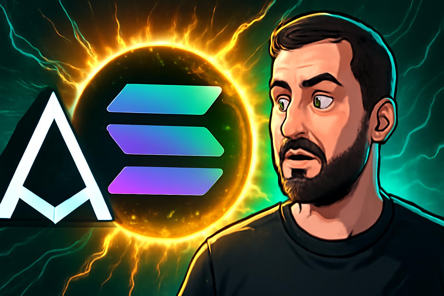 Arkham 估算雅科文科的净资产在 $500M-$1.2B 之间