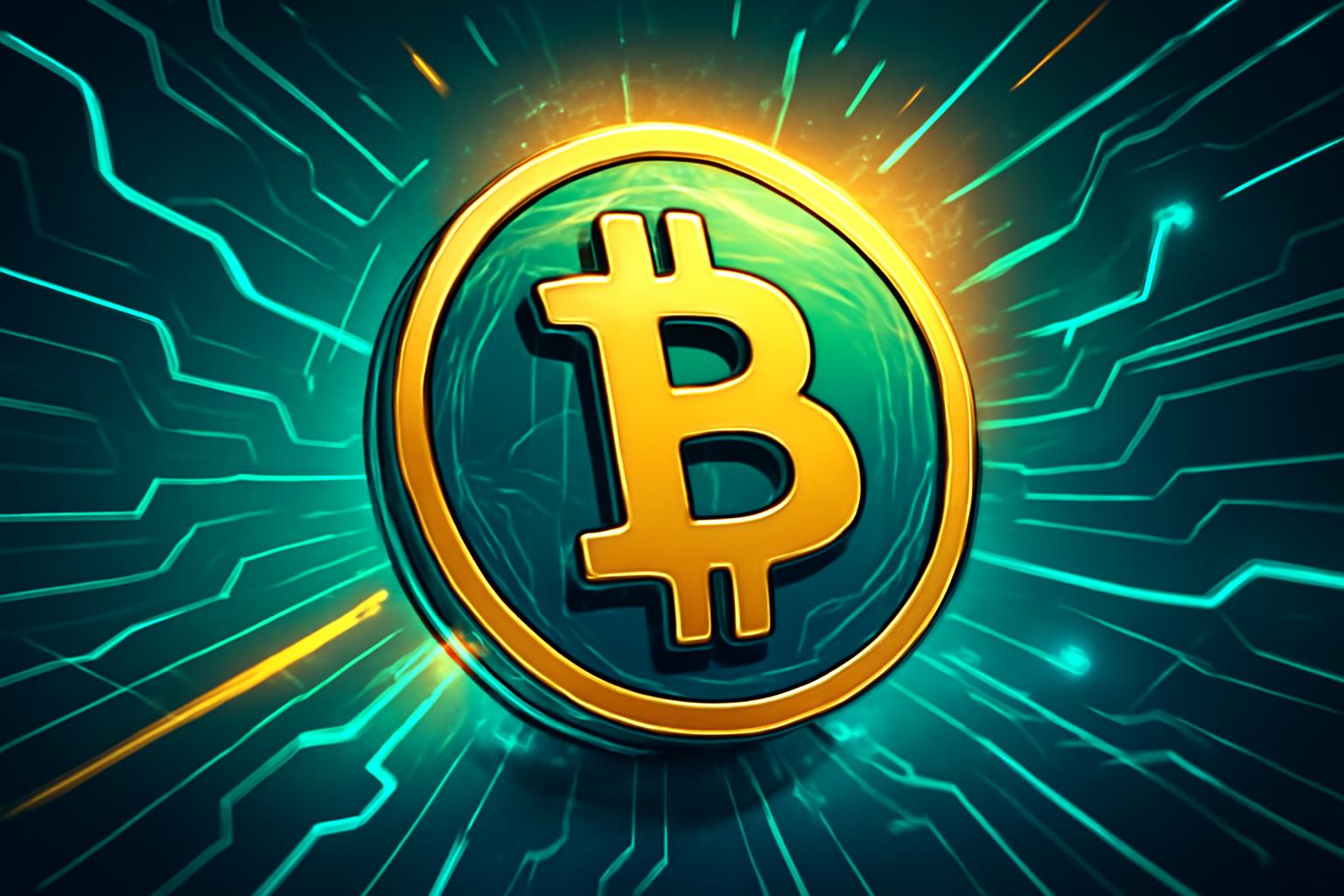 加密市场稳定可能在比特币回升时点燃科技股反弹