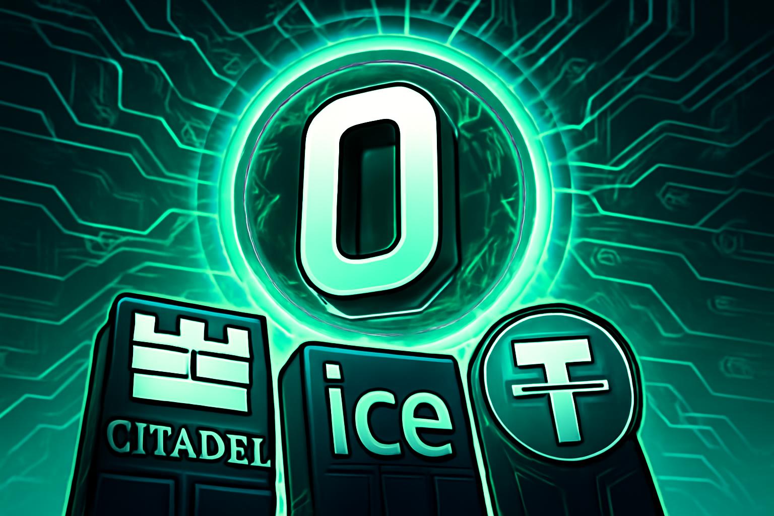 LayerZero 发布 Zero Layer 1 以解决华尔街的可扩展性与隐私问题