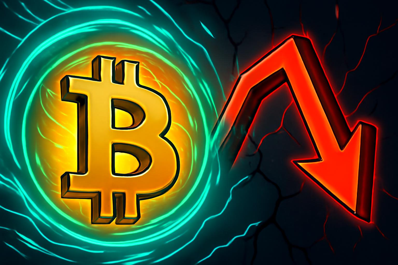 比特币价格反弹：通胀缓解、市场趋势与恐惧指数洞察