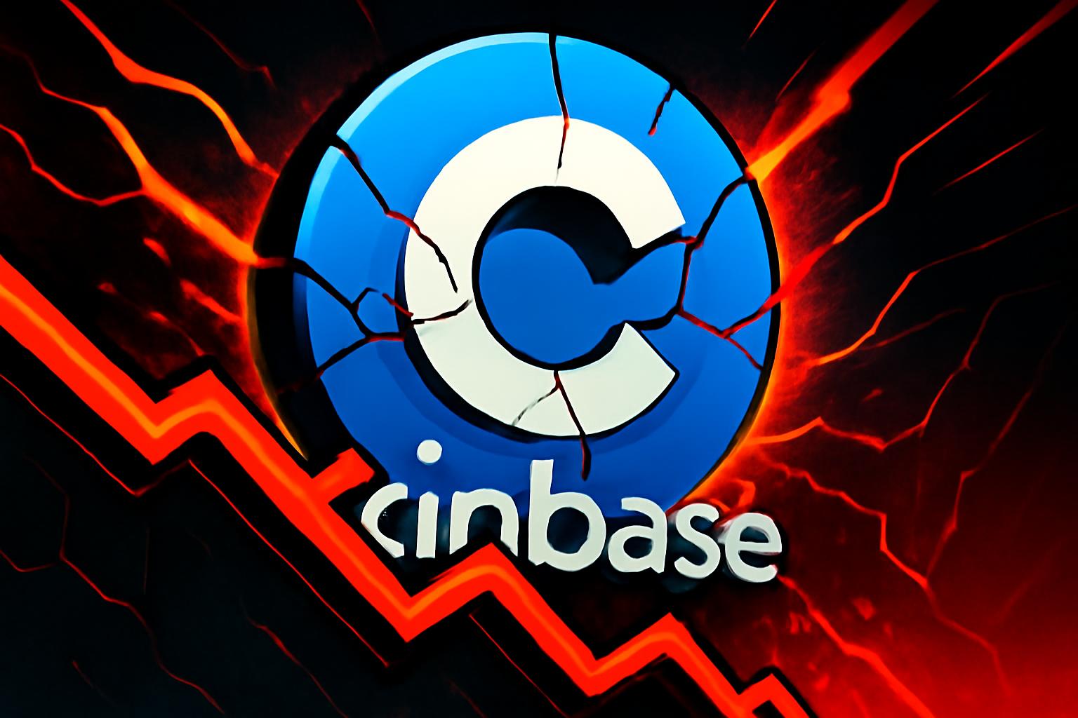 Coinbase 第四季度亏损测试高边际叙事,TTM 利润率为 17.6%