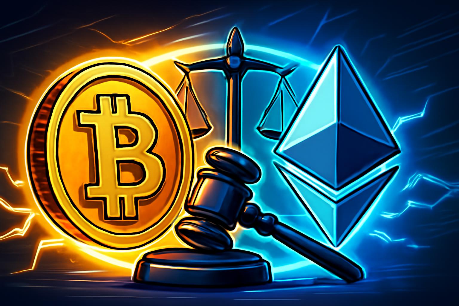 加密财富推动婚前协议：英国数字资产法律与估值挑战