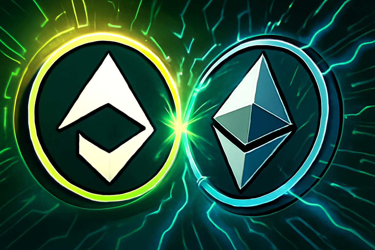 BlockDAG 主网首次亮相,达到 5000 TPS — 比以太坊快 500 倍