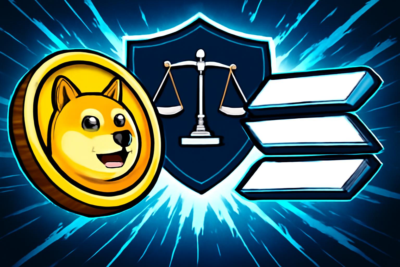 梗币推动马克·莫兰在Solana上的参议院竞选