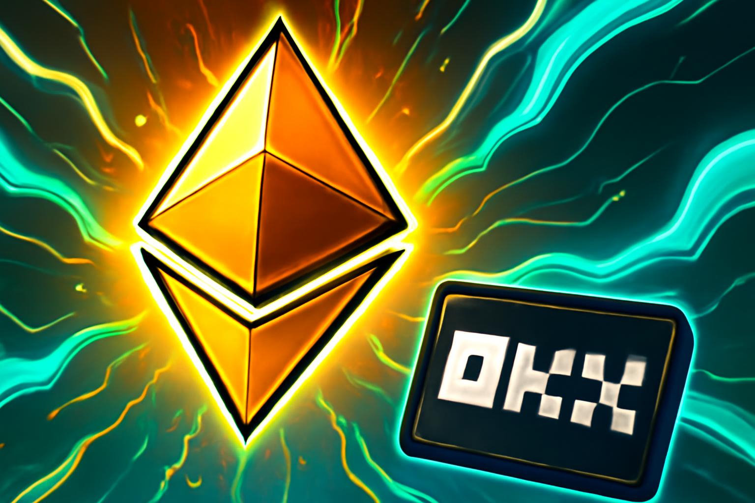 以太坊活动激增，L1 转账超过 17.3M，手续费创下新低