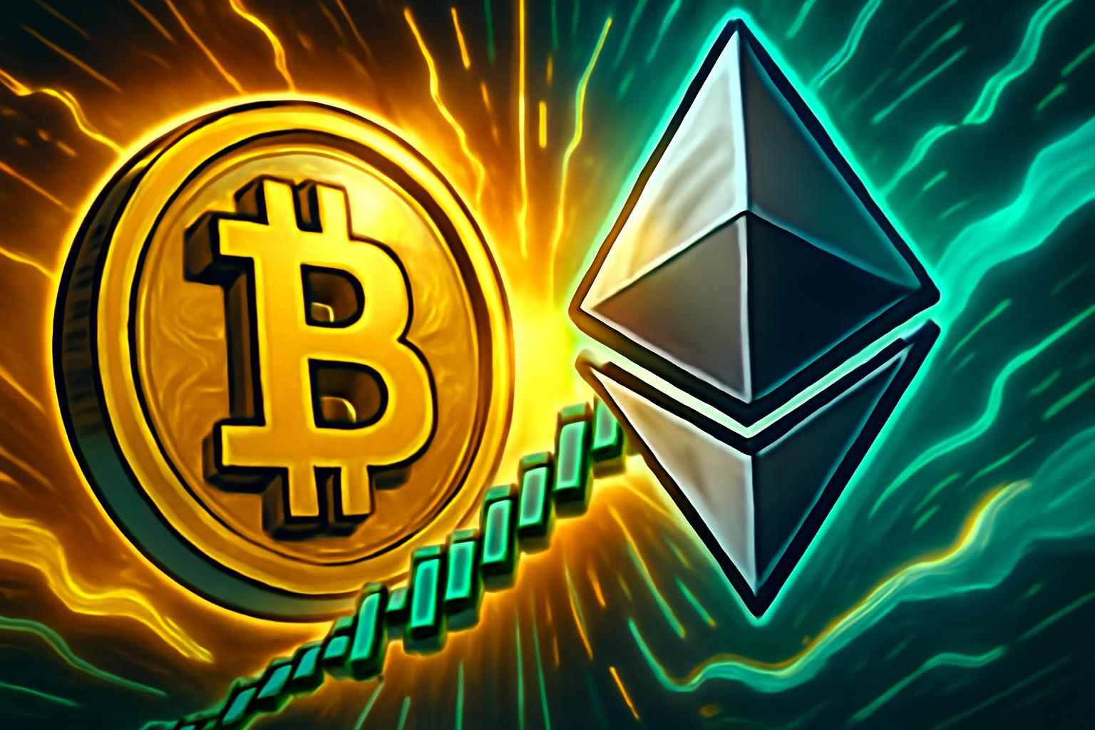 比特币重新站上 $70K，CPI 降至 2.4% 引发加密市场反弹