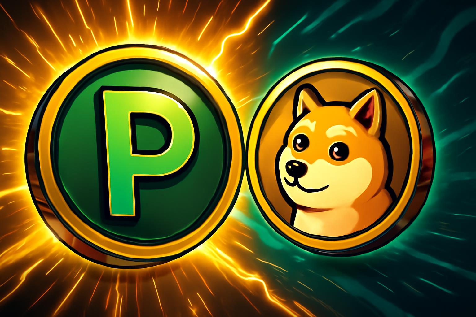 Pepeto 预售：具备梗文化与实用功能的山寨币，具备上涨潜力