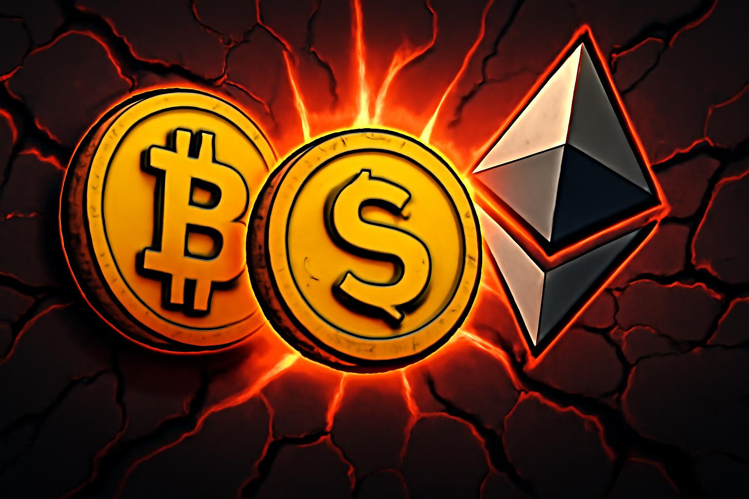 Galaxy Digital高管称，加密市场不会出现V形复苏；前景将逐步回暖