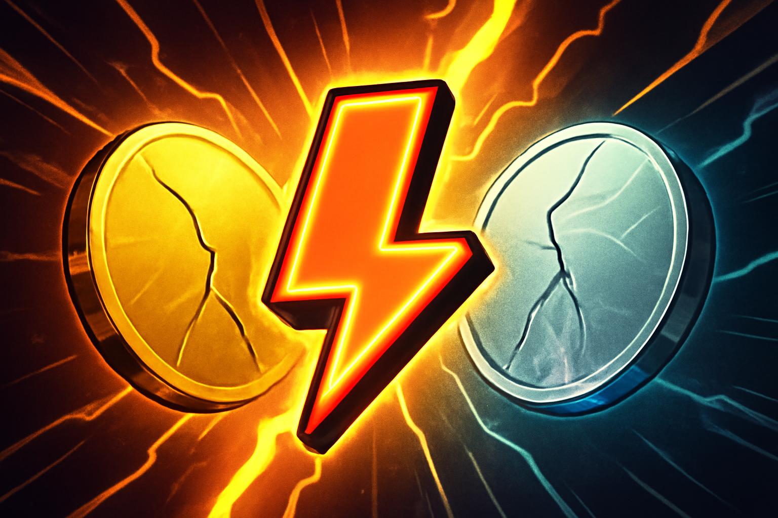 Lighter 将跨保证金扩展至黄金和白银市场,并实现 RWA 代币化