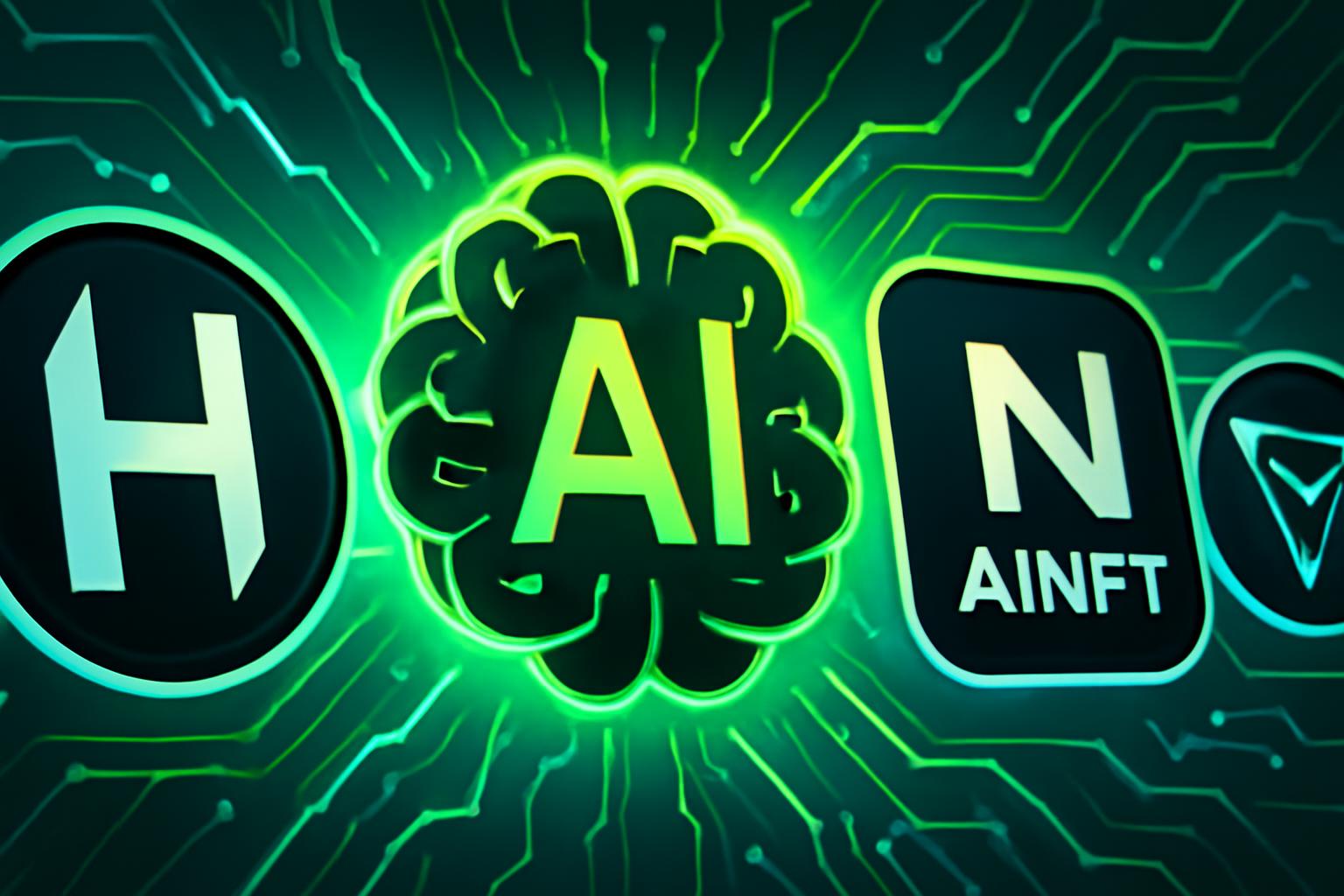 HTX 与 AINFT 联合推出 Web3 原生 AI 挑战，40,000 USDT 奖金池