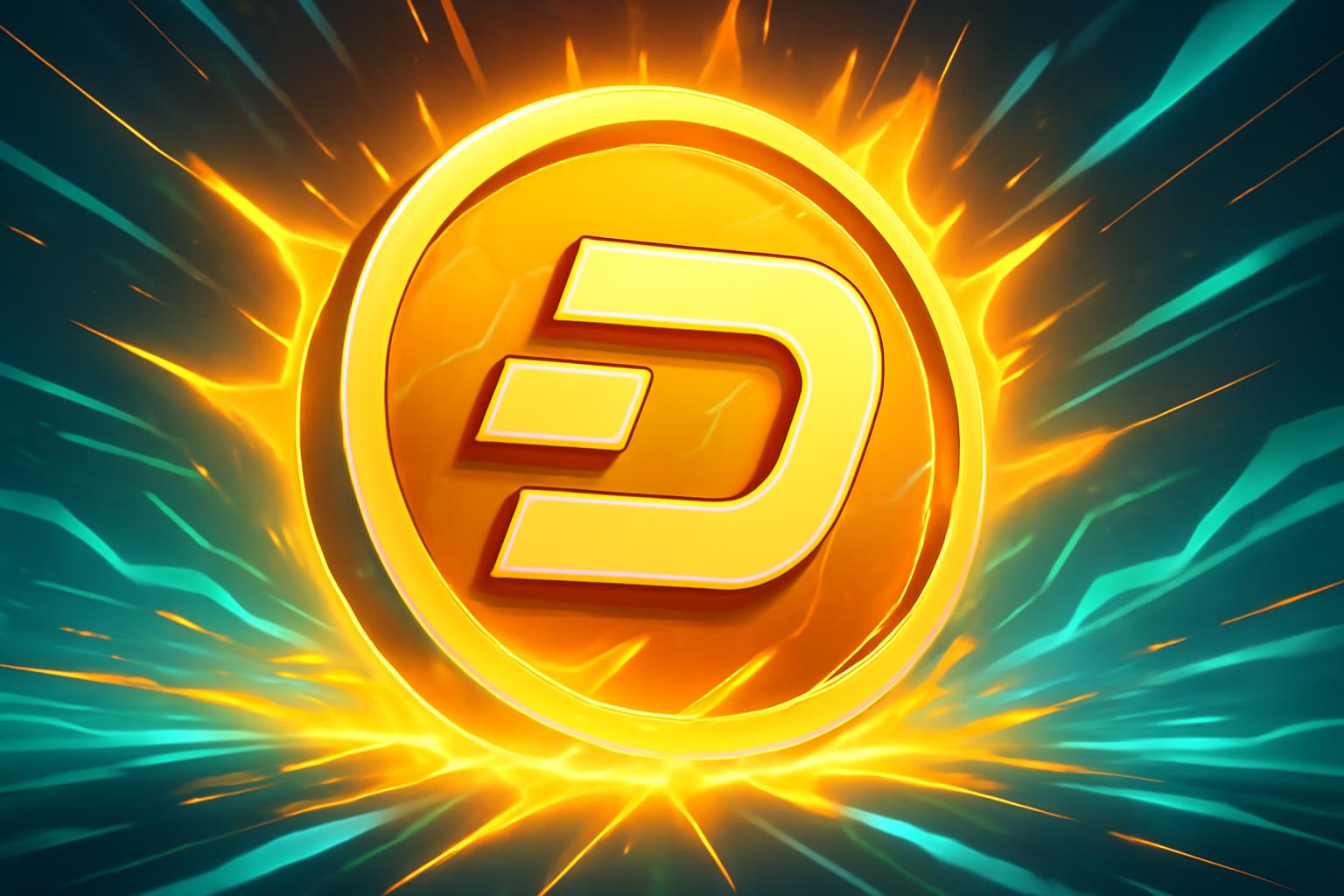 DASH价格展望：15%上涨目标至$45