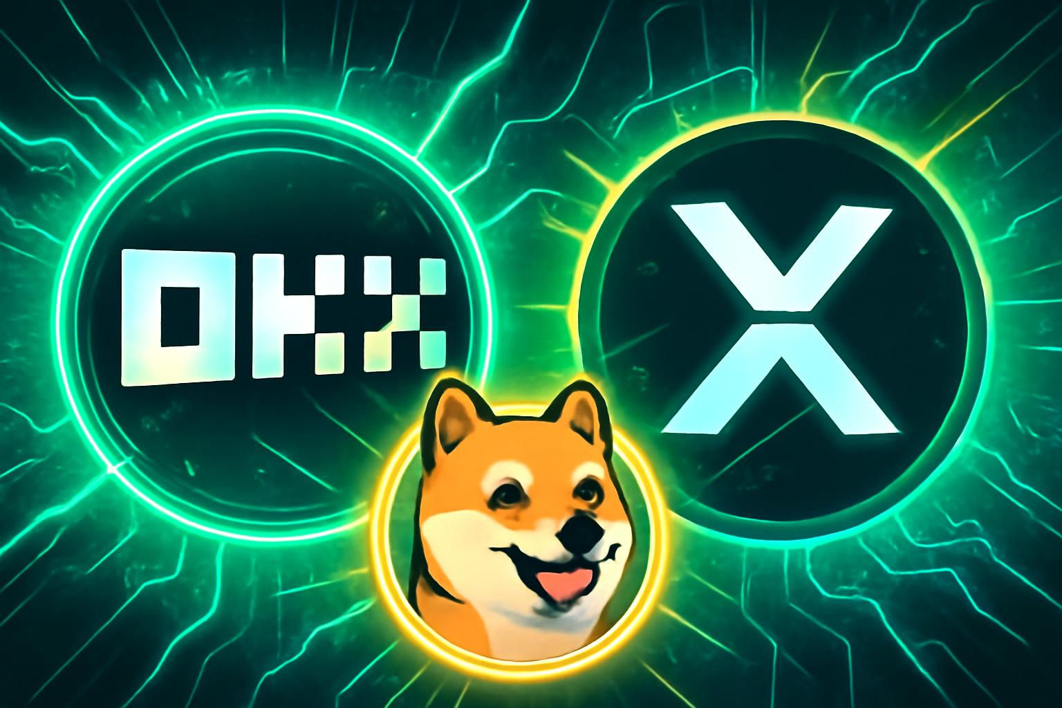 OKX 与 X Layer:为 Web3 构建强健的梗生态系统