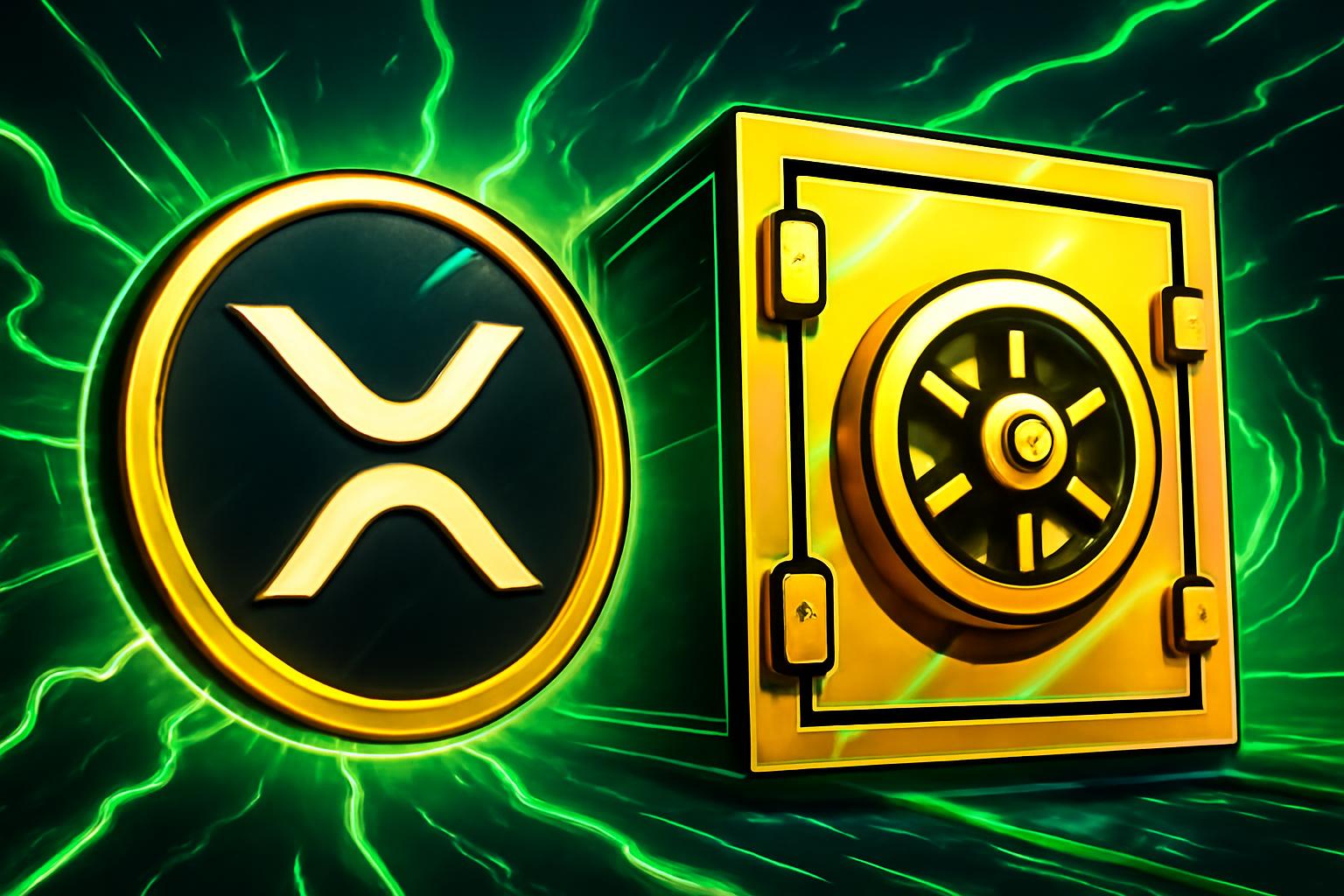 XRP账本3.1.0 引入单资产保管库和借贷协议