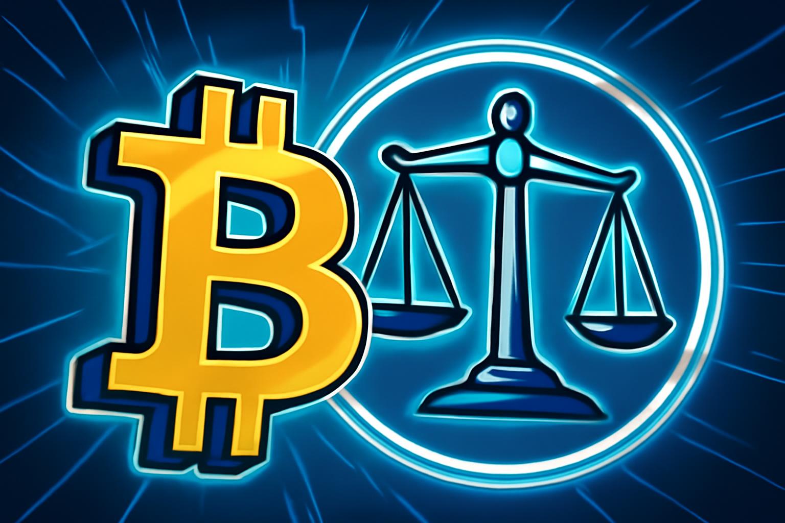 公益区块链联盟报告为以影响为导向的监管确立方向