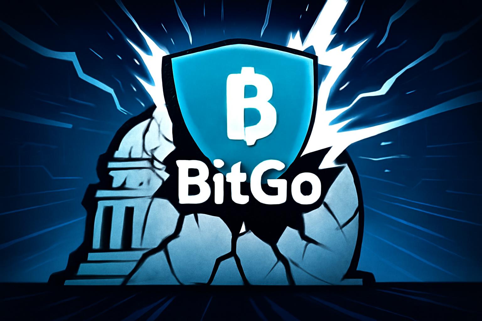 BitGo 将总部迁往以躲避加州亿万富翁财富税,为接近20亿美元规模的 IPO 做准备
