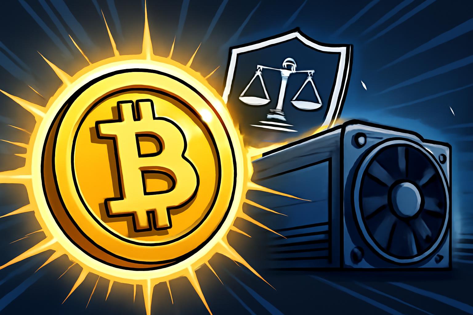 比特币有望在2026年前达到$266K，机构在监管乐观情绪中重新进入