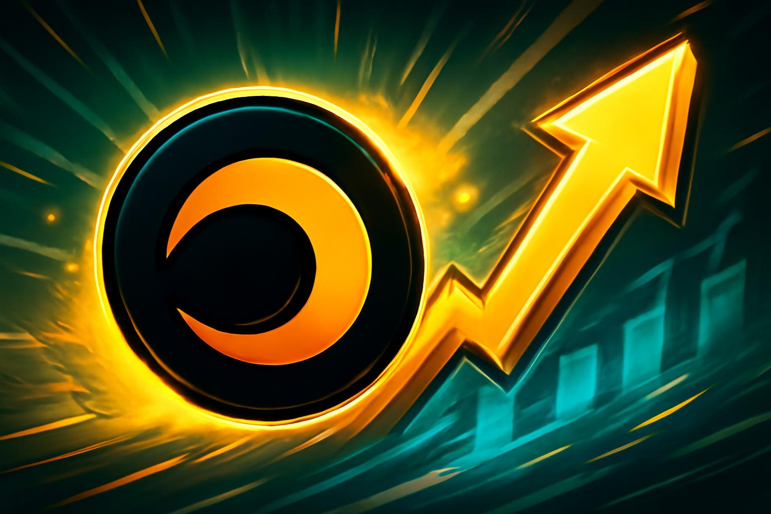 JUP 在流入推动下的上涨显示出动量，但链上活动仍然低迷