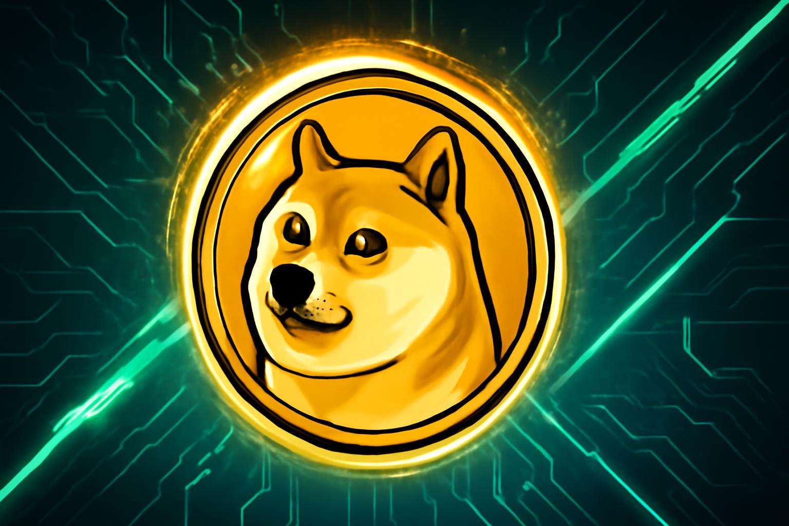 狗狗币挖矿参与模式在2026年变得更加清晰