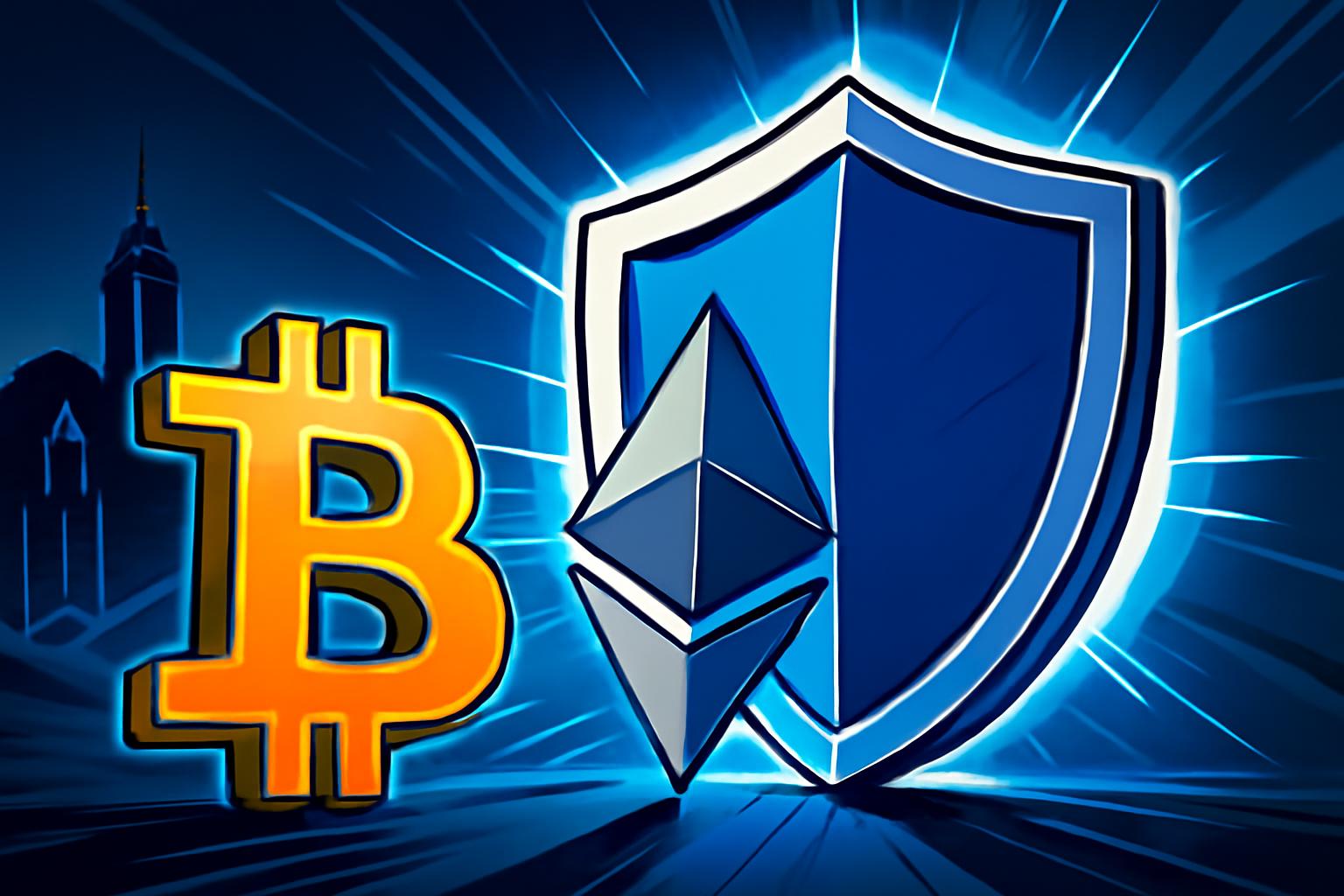 香港加强加密货币监管